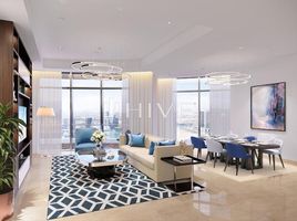 4 Bedroom Apartment for sale at Imperial Avenue, Downtown Dubai