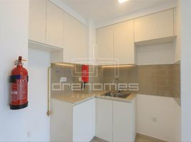 Studio Apartment for sale at Hayat Boulevard, 