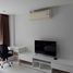 Studio Apartment for rent at The Pixels Cape Panwa Condo, Wichit, Phuket Town