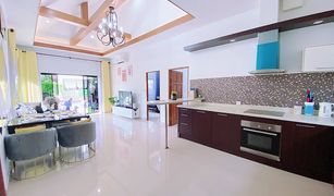 3 Bedrooms House for sale in Huai Yai, Pattaya Baan Dusit Garden 6