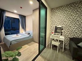 1 Schlafzimmer Appartement zu verkaufen im Notting Hill Sukhumvit 105, Bang Na, Bang Na