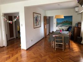 3 Bedroom Apartment for sale at CERVIÑO al 3900, Federal Capital, Buenos Aires