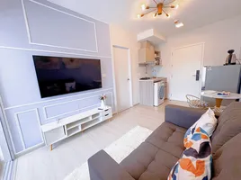 1 Bedroom Condo for rent at Plum Condo Sukhumvit 62, Bang Chak