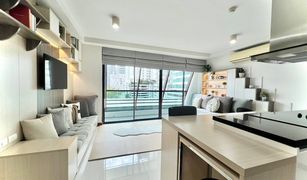 2 chambres Condominium a vendre à Khlong Tan Nuea, Bangkok Le Cote Thonglor 8