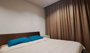 2 Bedrooms Condo for sale in Thanon Phet Buri, Bangkok The Line Ratchathewi