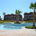 A louer appartement meublé sur golf Prestigia