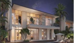 4 Bedrooms Villa for sale in Mesoamerican, Dubai District 11