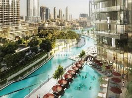 1 Schlafzimmer Appartement zu verkaufen im The Address Residences Dubai Opera, 