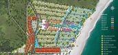 Master Plan of Sun Premier Village Kem Beach Resorts