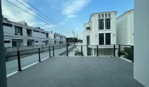 3 Bedrooms House for sale in Lat Phrao, Bangkok The Master Ekkamai - Sukhontasawat