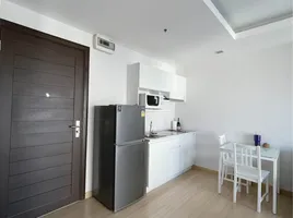 1 Bedroom Condo for rent at Thru Thonglor, Bang Kapi, Huai Khwang