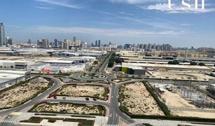 Studio Appartement a vendre à Midtown, Dubai Midtown Noor