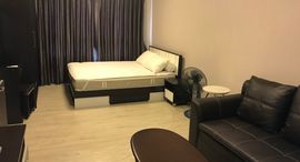 Доступные квартиры в Aspire Sathorn-Taksin