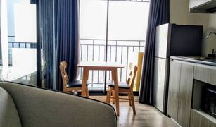 1 Schlafzimmer Wohnung zu verkaufen in Thepharak, Samut Prakan Kensington Sukhumvit – Thepharak