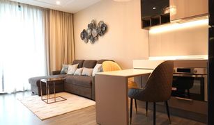 1 Bedroom Condo for sale in Bang Sue, Bangkok 333 Riverside