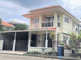 3 Bedroom House for sale at Sena Greenville Rangsit - Klong 11, Bueng Nam Rak, Thanyaburi