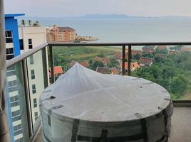 1 Schlafzimmer Appartement zu verkaufen im The Riviera Monaco, Nong Prue, Pattaya, Chon Buri