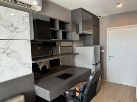 1 Schlafzimmer Appartement zu vermieten im Ideo Sathorn - Thaphra, Bukkhalo