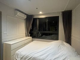 1 Schlafzimmer Appartement zu vermieten im Ideo Sukhumvit 93, Bang Chak