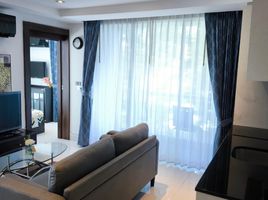 2 Bedroom Apartment for sale at Serenity Wongamat, Na Kluea