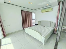 2 Schlafzimmer Appartement zu vermieten im Wongamat Tower, Na Kluea