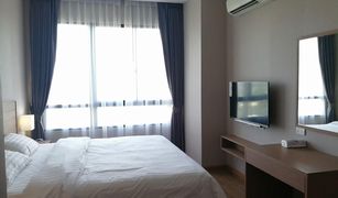 2 Bedrooms Condo for sale in Surasak, Pattaya The Sky Condo Sriracha