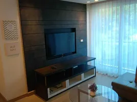 1 Bedroom Apartment for rent at The Baycliff Residence, Patong, Kathu, Phuket