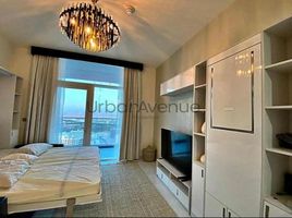 Studio Apartment for sale at Miraclz Tower by Danube, Arjan