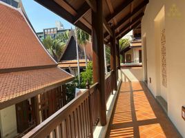 3 Schlafzimmer Villa zu vermieten in Phra Khanong Nuea, Watthana, Phra Khanong Nuea