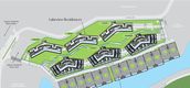 Генеральный план of Laguna Lakelands - Waterfront Villas