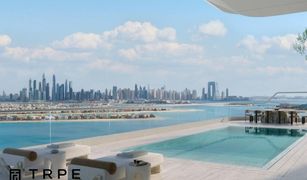 4 Bedrooms Apartment for sale in The Crescent, Dubai Orla by Omniyat