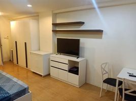 1 Bedroom Apartment for sale at Rama VI Mansion, Bang Ao, Bang Phlat