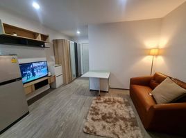 1 Bedroom Condo for rent at Regent Home Sukhumvit 97/1, Bang Chak