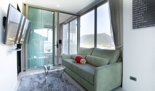 1 chambre Condominium a vendre à Kamala, Phuket Oceana Kamala