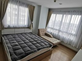 2 Schlafzimmer Appartement zu vermieten im Centric Scene Ratchavipha, Wong Sawang, Bang Sue