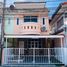 2 Schlafzimmer Reihenhaus zu vermieten in Mueang Rayong, Rayong, Noen Phra, Mueang Rayong