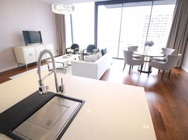 2 Schlafzimmer Appartement zu vermieten im MARQUE Sukhumvit, Khlong Tan Nuea