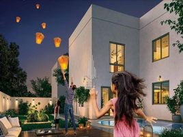 3 Bedroom Villa for sale at Noya Luma, Yas Island, Abu Dhabi