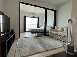 1 Schlafzimmer Wohnung zu verkaufen im A Space Mega Bangna, Bang Kaeo, Bang Phli
