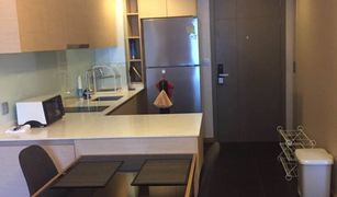 1 Bedroom Condo for sale in Khlong Tan Nuea, Bangkok Via Botani