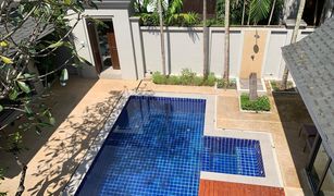 4 Bedrooms Villa for sale in Choeng Thale, Phuket 