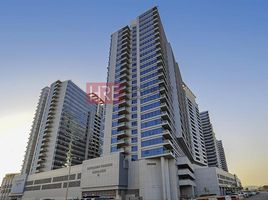 1 Bedroom Condo for sale at Skycourts Tower B, Skycourts Towers, Dubai Land