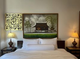 3 Bedroom Villa for rent at Samakee Village, Rawai, Phuket Town