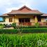 2 Bedroom House for sale at Krabi Sunset, Taling Chan, Nuea Khlong