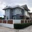 5 Schlafzimmer Haus zu verkaufen im Greenery Home, Nong Kakha, Phan Thong