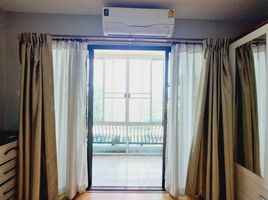 Studio Condo for sale at Hillside Payap Condominium 8, Nong Pa Khrang