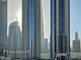 2 Bedroom Apartment for sale at Upper Crest, The Address Residence Fountain Views, Downtown Dubai