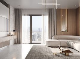 2 Bedroom Apartment for sale at Binghatti Amber, Tuscan Residences, Jumeirah Village Circle (JVC)