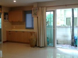 3 Bedroom Villa for sale at Vararom Phaholyothin-Saimai, Sai Mai