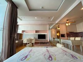 1 Schlafzimmer Appartement zu vermieten im Villa Rachatewi, Thanon Phaya Thai